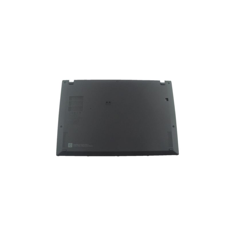 Original Lenovo ThinkPad X1 Carbon 8 Gen 8th 14.0" Base cover FRU : 5M10Z41638
